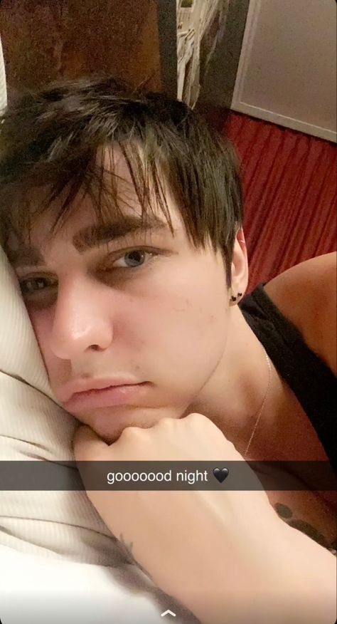 Colby Brock Snapchat, Sam And Colby Fanfiction, Colby Cheese, Guys Night, Goth Boy, Goth Wallpaper, Colby Brock, Tom Ellis, Sam And Colby