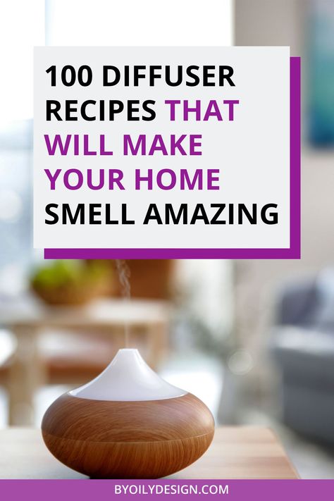 Looking for the simple way to make your home smell awesome? You'll love this list of over 100 diffuser recipes that will keep your home smelling clean and fresh all day long! Keep your home fresh smelling and enjoy the health benefits of this big list of diffuser recipes. #DiffuserRecipes #EssentialOils Checklist New Home, Home Maintenance Schedule, Make Your Home Smell Amazing, Home Maintenance Checklist, Maintenance Checklist, Home Smell, Diffuser Recipes, Smell Amazing, Essential Tools