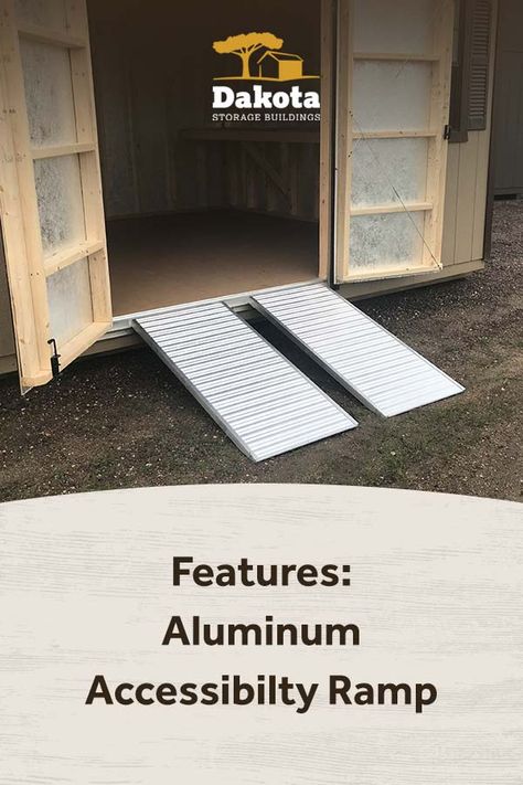 Shed Ramps Ideas, Building Ramp For Shed, Ramps For Sheds, Shed Ramps For Mower, Diy Ramp For Shed, Storage Shed Ramp Ideas, Shed Ramp Ideas, Ramp For Shed, Shed Ramp