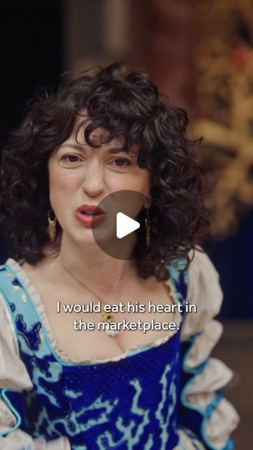 Shakespeare's Globe on Instagram: "… I would eat his heart in the marketplace 💔

Amalia Vitale is Beatrice in #MuchAdoAboutNothing playing in the Globe Theatre until 24 August.

#ShakespearesGlobe" Instagram, Globe Theatre, Globe Theater, August 19, The Globe, Literature, Globe, On Instagram