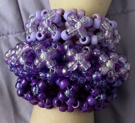 Big Kandi Cuff, Kandi Creations, Kandi Crafts, Pony Bead Animals, Pony Bead Projects, Kandi Inspo, Kandi Cuffs, Diy Kandi Bracelets, Pony Bead Crafts