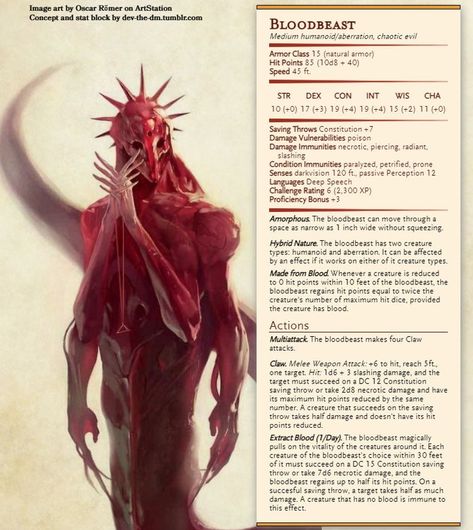 Mythical Monsters, Dungeons And Dragons Art, Dungeons And Dragons 5e, Dungeons And Dragons Classes, Dnd Dragons, D D Monsters, Dnd 5e Homebrew, Dungeons And Dragons Game, Dnd Monsters