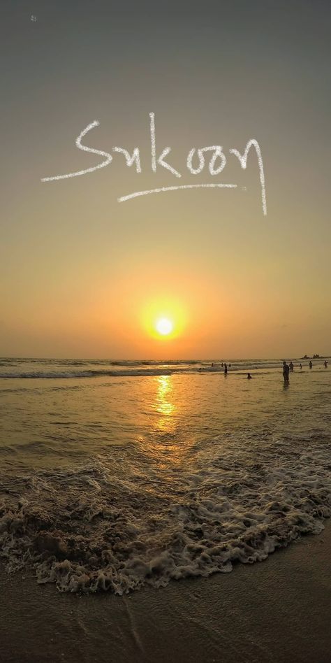 Daman Beach Snapchat Story, Andaman Instagram Story, Vizag Beach Snapchat, Aesthetic Beach Story Ideas, Enroute Instagram Stories, Goa Beach Snapchat Stories, Beach Sunset Aesthetic Instagram Story, Goa Aesthetic Instagram Stories, Goa Instagram Story Ideas