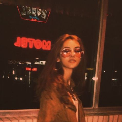 @nayema🕊 Hair, Sunglasses, The Wind, At Night, Her Hair, A Woman