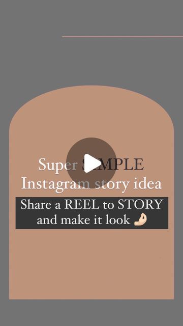 Emma Cleary - Instagram Growth Coach on Instagram: "Step by step instructions below ⬇️  to share a reel to your story, but make it look like your  instagram feed   I used this effect over the weekend and lots of you asked how it worked, the reel is fully clickable, so great way to cross promote your content and gain more views on your reels.  The steps are below ⬇️   But first don’t forget to SAVE so you don’t forget!  - go to your IG feed, take s screen shot and trim up the image  - Go to any reel or post you’d like to share, tap the airplane and share to story   - go to your sticker tab, your photo album and add the screenshot you just took, resize it to fill the screen, then hold down and pull down to send screenshot behind the IG post  - resize the reel to fit into one of the post squa Social Media Coaching, New Story, Instagram Frame, Simple Stories, Instagram Filter, Instagram Growth, Instagram Tips, Instagram Story Ideas, News Stories