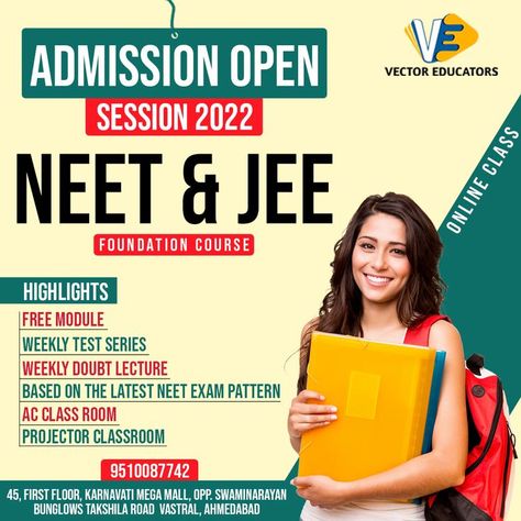 JOIN US NEET & JEE Neet Exam, Creative Ads, Online Classes, Join Us, Education, Quick Saves