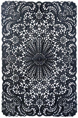 Credit: James Johnson Star buy: Synthetic rubber lace table mats, £5.95 for set of fourSex up your din... Phone Images, Lace Patterns, Lace Pattern, Lace Design, Surface Pattern, Textures Patterns, Pattern Wallpaper, Surface Design, Fabric Patterns