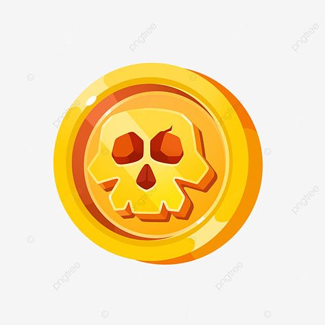 gold,coin,skull,treasure,pirate,isolated,currency,wealth,business,shiny,success,icon,golden,metal Treasure Pirate, Metal Typography, Dripping Gold, Skull Icon, Pirates Gold, Pirate Coins, Coin Games, Coin Icon, Game Icons