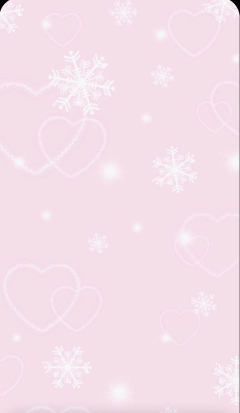 Pink Christmas Pattern Wallpaper, Pink Winter Background Wallpapers, Pinkmas Aesthetic Wallpaper, Girly Winter Wallpaper, Pink Christmas Aesthetic Background, Pink Winter Lockscreen, Pink Winter Wallpaper Iphone, Pink Winter Aesthetic Wallpaper, Pinkmas Wallpaper