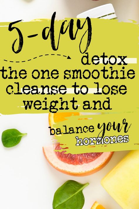 5 Day Detox, Detox Meal Plan, Smoothies Vegan, Green Detox Smoothie, Baking Soda Beauty Uses, Smoothie Cleanse, Smoothie Detox, Detox Tips, Easy Detox