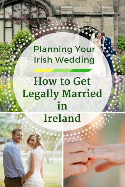 Destination Wedding Ireland, Wedding In Ireland, How To Get Married, Diy Wedding Planning, Event Planning Tips, Dream Destination Wedding, Ireland Wedding, Irish Wedding, Wedding Planning Checklist