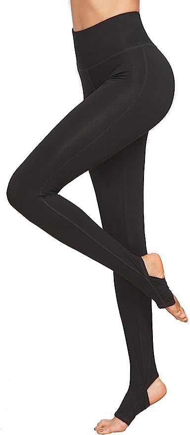 Stirrup Tights Outfit, Fancy Leggings, Dress Yoga Pants, Japanese Socks, Footed Leggings, Stirrup Pants, Stirrup Leggings, Yoga Tights, Dance Tights