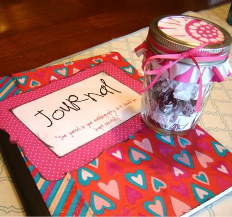 Activity Days- "Journaling" - if you go to her link...she even has the QUESTIONS you can put inside the journal! Awesome! Journal Jar, January Activities, Activity Day Girls, Yw Activities, Journal Questions, Primary Activities, Activities For Girls, Girl Scout Ideas, Church Activities