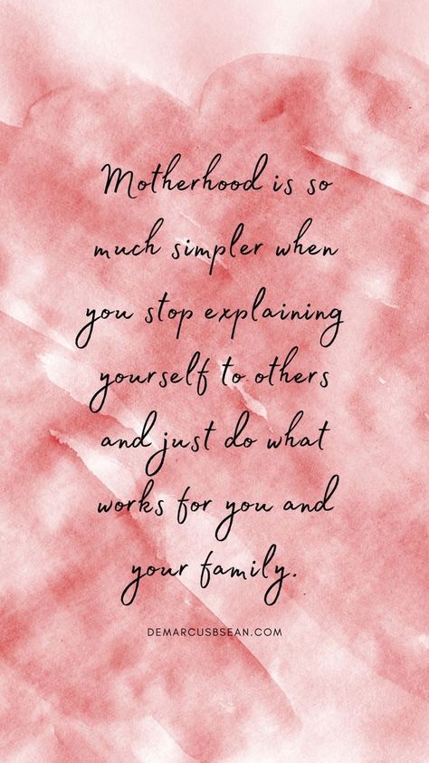 Motherhood And Friendship Quotes, Becoming A Mother Changed Me, Motherhood Motivation Quotes, Being A Mother Quotes Inspiration, New Mama Quotes, Mama Quotes Inspiration, Motherhood Quotes Inspiring, Quotes On Motherhood, Mind Your Own Motherhood