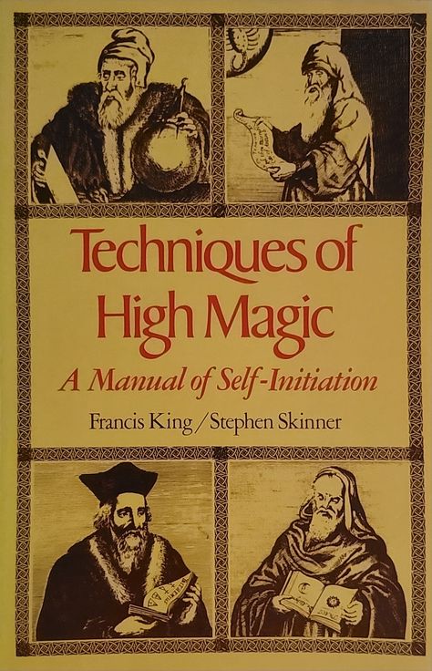 Self-initiation into practical magic with clear instructions on how to perform invocation and evocations, achieve astral projection, make effective talismans, or practice divination using either geomancy, tarot or I Ching. Useful for a complete beginner or those further along the path. Metaphysical Books, Magia Das Ervas, Empowering Books, Free Tarot Reading, Healing Books, Occult Books, Magic Spell Book, Magick Book, Self Development Books