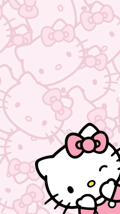 Fond d’écrans hello kitty Hello Kitty Phone Wallpaper, Paw Wallpaper, Hello Kitty Imagenes, Pretty Wallpaper Ipad, Hello Kitty Wallpaper Hd, Pink Wallpaper Hello Kitty, Images Hello Kitty, 3d Wallpaper Iphone, Walpaper Hello Kitty