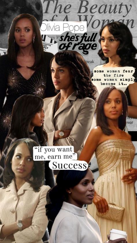 #oliviapope #scandal #foryou Olivia Pope Wallpaper, Oliva Pope Aesthetic, Scandalous Aesthetic, Olivia Pope Aesthetic, Scandal Aesthetic, Scandal Series, Olivia Pope Quotes, Scandal Olivia Pope, Kerry Washington Scandal