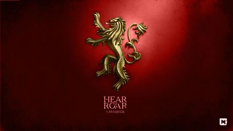 The Lannister always pays his debts Lannister Sigil, Game Of Thrones Wallpaper, Casterly Rock, Capas Samsung, Game Of Thrones Tv, Best Movie Posters, Hbo Game Of Thrones, Games Of Thrones, Game Of Thrones Fans