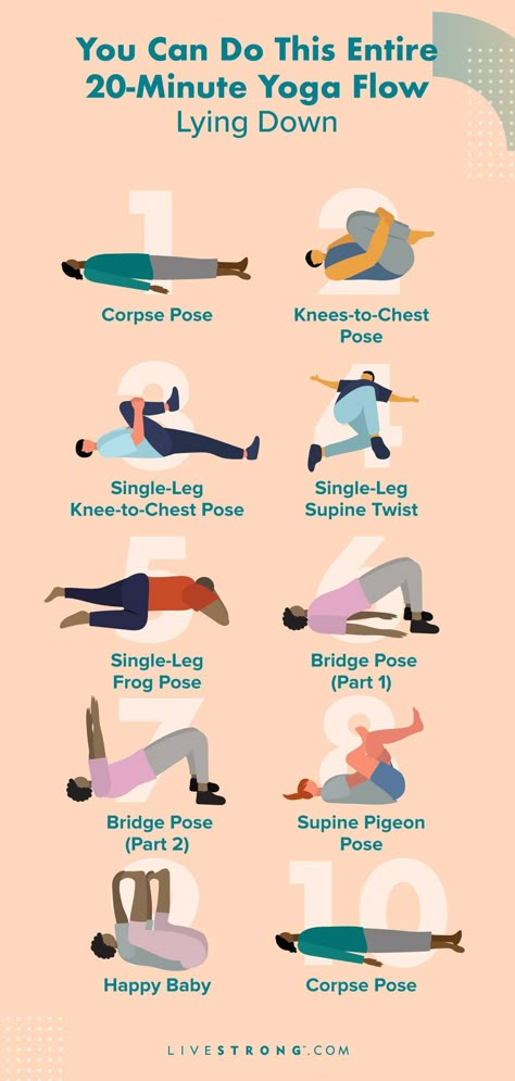 Lying Yoga Poses, Bedtime Yoga Flow, Lying Down Yoga Poses, Lying Down Stretches, Gentle Floor Yoga Sequence, Limited Mobility Exercises, Gentle Yoga Poses, Evening Yoga Flow, Gentle Yoga Flow Sequence