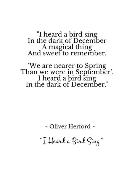 Winter Song, Winter Poems, Nature Poem, Christmas Sayings, Christmas Pink, Poetry Art, Author Quotes, Blue Birds, Poetry Words