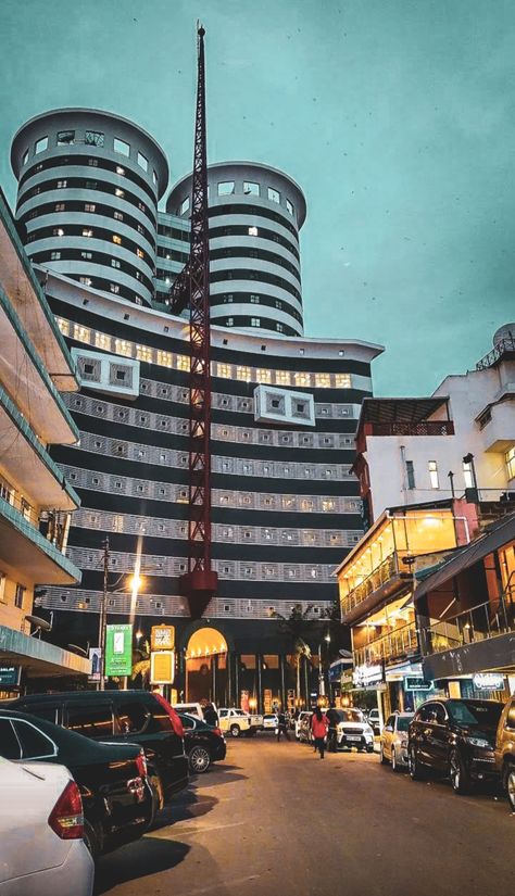 A vivid picture of Nairobi city in kenya. Kenya Nairobi City, Kenya Core Aesthetic, Nairobi Kenya Photography, Nairobi Kenya Aesthetic, Nairobi Wallpaper, Kenya Wallpaper, Nairobi Skyline, Kenya Aesthetic, Nairobi Travel