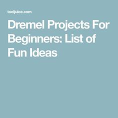 Dremel Werkzeugprojekte, Dremel Bits Guide, Sculpture Dremel, Dremel Ideas, Dremel Tool Projects, Dremel Drill, Advanced Woodworking Plans, Dremel Crafts, Dremel Carving