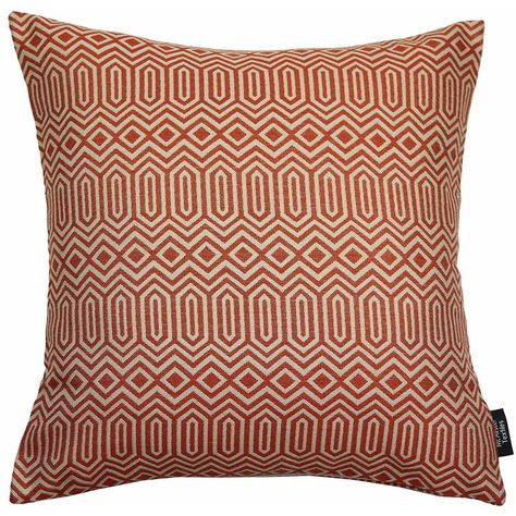 Madsen Cushion Traditional Cushions, Teal Cushions, Checked Cushions, Plain Cushions, Orange Cushions, Yellow Cushions, Geometric Cushions, Brown Cushions, Pink Cushions