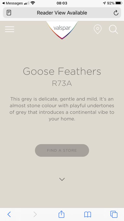 Goose Feather Paint Valspar, Valspar Paint Colors Neutral Living Rooms, Goose Feathers Valspar, Neutral Paint Colors Bedroom, Valspar Paint Colors Neutral, Valspar Neutral Paint Colors, Dining Room Color Palette, Costal Farmhouse, Things Paint