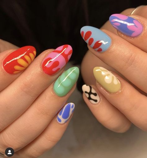 Nail Nail Designs, Easter Nail, Easter Nail Designs, Instagram Nails, Nails 2024, Minimalist Nails, Nail Art Ideas, Fire Nails, Dream Nails