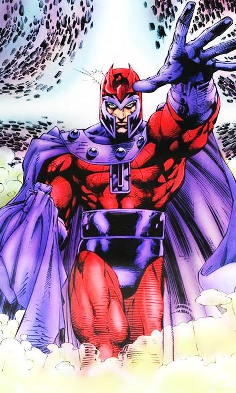 Magneto Jim Lee, Wolverine Skeleton, Max Eisenhardt, Uncanny Avengers, House Of M, X Men Evolution, Marvel Database, New Avengers, Amazing Spider