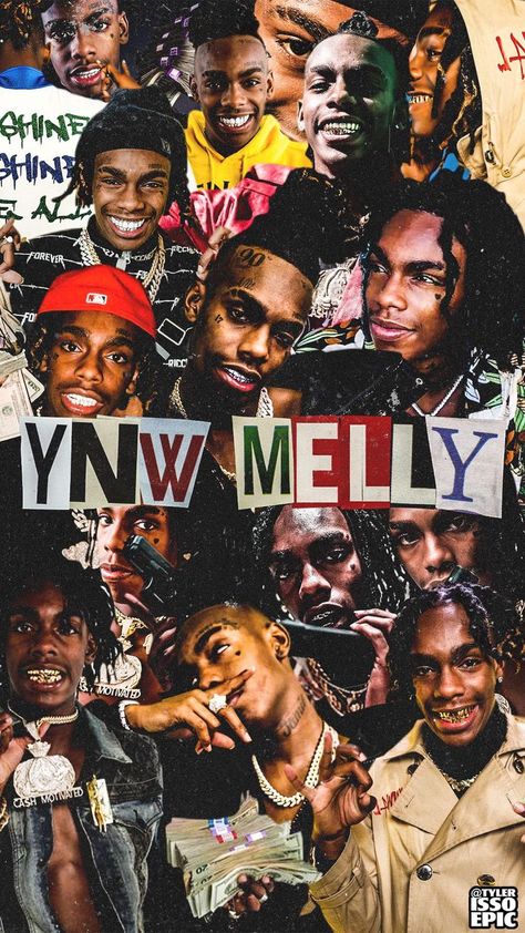 Ynw melly | Hood wallpapers, Cute lockscreens, Rapper wallpaper iphone Iphone Wallpaper Rap, Ynw Melly, Hood Wallpapers, Rapper Wallpaper Iphone, Pretty Wallpaper Ipad, Tupac Pictures, Cute Dreads, Cute Lockscreens, Iconic Wallpaper