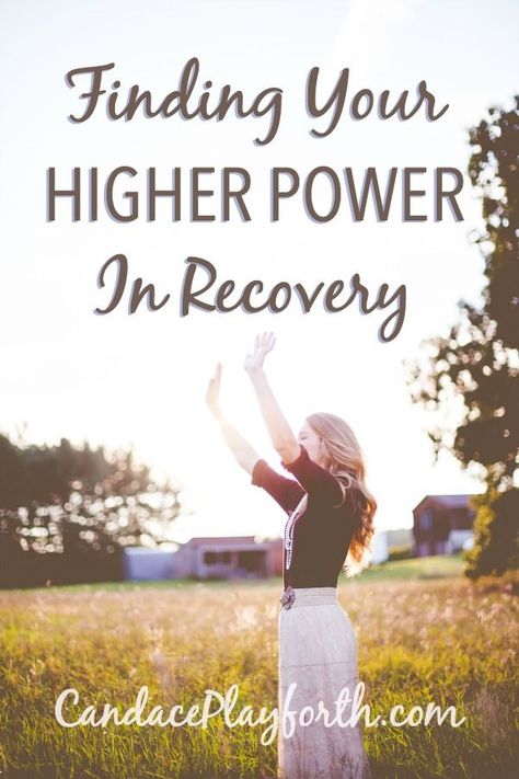 Finding a Higher Power in recovery can be a difficult task for those of us who lost our faith somewhere in the long, hard journey. There is always hope though. God is there for us when we’re ready to return. Jesus is the way… Jesus Is The Way, There Is Always Hope, Mental Health Recovery, Bible Study Tips, Emotional Wellbeing, Spiritual Health, Proverbs 31, Mind Body Soul, Top Pins