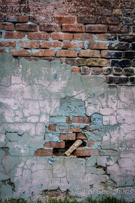 Urban Texture Photography, Wabi Sabi Moodboard, Wabi Sabi Photography, Wabi Sabi Color, Brick Photography, Wabi Sabi Texture, Urban Texture, Brick Wall Photography, Decay Photography