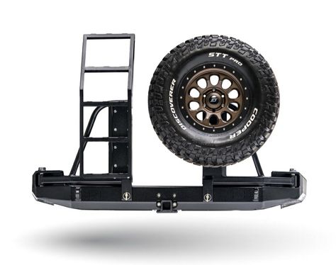 Suburban Overland, Modificaciones Jeep Xj, Chevy Silverado Accessories, Mechanic Shop Decor, Accessoires 4x4, 5th Gen 4runner, Nissan 4x4, Off Road Bumpers, 2010 4runner