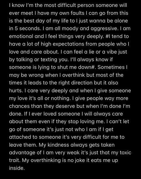 High Expectations Quotes, I Overthink, Expectation Quotes, Apologizing Quotes, Plane Seats, Paragraphs For Him, Best Day Of My Life, Cute Quotes For Him, Words That Describe Feelings