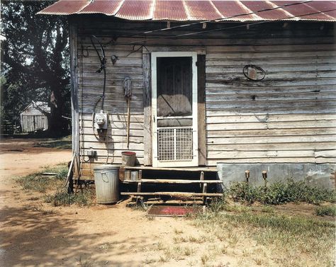 Pictures of Us — THE BITTER SOUTHERNER William Christenberry, American Gothic, Suzanne Collins, Southern Gothic, Gothic Aesthetic, Katniss Everdeen, Goth Aesthetic, The Hunger Games, Story Inspiration