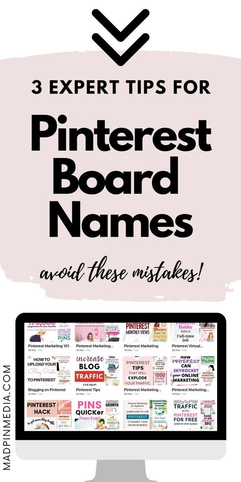 Discover the best Pinterest board ideas and names that align with search intent and SEO strategies. Perfect for anyone looking to optimize their profile. Save this pin to "Pinterest Boards" and learn more! Board Names Pinterest, Pinterest Board Ideas, Pinterest Board Names, Pinterest Marketing Business, Marketing Hacks, Shopify Marketing, Seo Strategies, Aesthetic Names, Name Inspiration