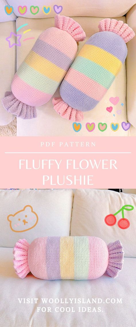 "Stylish and Comfortable: Top Crochet Cushion Ideas" https://youtu.be/47X0V7WOOFM?si=n-uDIrasVFhqc5uM Candy Crochet Pattern Free, Sunflower Granny Square Pattern, Bean Food, Pillows Crochet, Crochet Cushion Covers, Sunflower Granny Square, Amigurumi Plushies, Cushion Crochet, Food Pillows