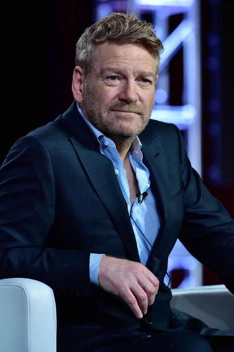 Kenneth Branagh in Final Wallander, Joanne Froggatt in Dark Angel on PBS in 2016 – The British TV Place Kenneth Branagh Wallander, Mary Ann Cotton, Tv Place, Joanne Froggatt, Missing Father, The Hollow Crown, Golden Globe Winners, Kenneth Branagh, My Bucket List