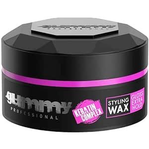 Gummy Hair Styling Wax EXTRA GLOSS… Hair Supplies, Wrist Jewelry, Body Hair, Black People, Hair Styling, Hair Products, Keratin, Beauty And Personal Care, Wax