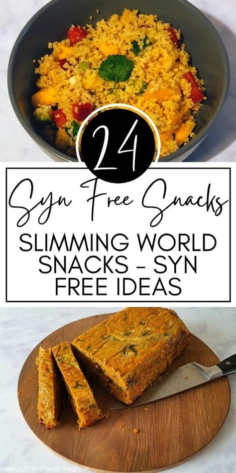 Slimmingworld Syn Free Snacks, Syn Free Meals, Slimmingworld Recipes Uk, Syn Free Desserts, Syn Free Snacks, Fat Free Snacks, Slimmingworld Recipes, Slimmers World Recipes, Syn Free Food