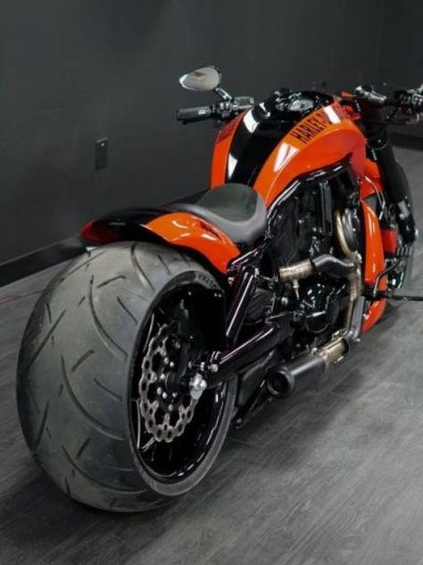 Harley-Davidson V-Rod ‘Turbo’ by DD Design Harley Night Rod, Hd V Rod, V Rod Custom, Harley V Rod, Harley Davidson Night Rod, Hd Motorcycles, Best Motorbike, Gta 6, Harley Davidson V Rod