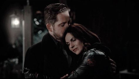 Regina And Robin, Robin And Regina, Art Of Manliness, Regina Mills, Outlaw Queen, Sensitive People, Other Mothers, Emma Swan, Evil Queen