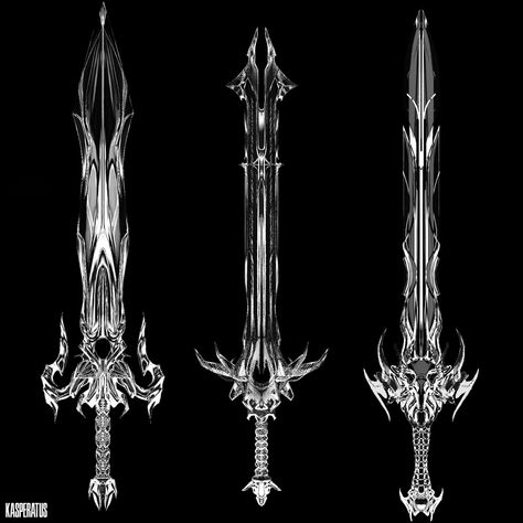 Black And White Gif, Pink Car Accessories, Pretty Knives, V Games, Mens Silver Jewelry, Manga Artist, Cool Swords, Throne Of Glass, Dragon Tattoo