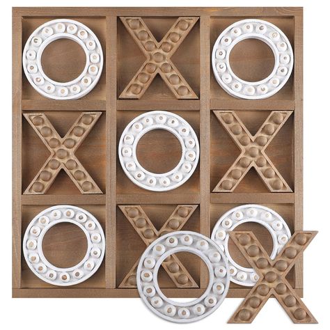 Tic tac toe game