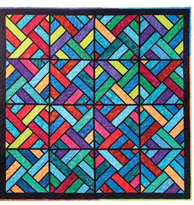 Stained Glass Patchwork Patterns, Stained Glass Quilt Block Patterns Free, Quilt Stained Glass Pattern, Stain Glass Quilt Pattern, Stained Glass Quilts Ideas, Stained Glass Quilt Patterns Free, Stained Glass Quilts, Stained Glass Quilt Pattern, Stained Glass Quilt Patterns