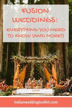 Fusion Weddings - Everything you need to know (and more!) | Fusion wedding planning can sometimes be more diificult than indian wedding planning. Check out this step-by-step fusion wedding planning guide. Click through to download the free wedding planning guide! Beach Wedding On A Budget, Wedding On A Budget, Indian Wedding Planning, Wedding Planning Guide, Wedding Planning Websites, Fusion Wedding, Wedding Planning Checklist, Planning Guide, Wedding Organization