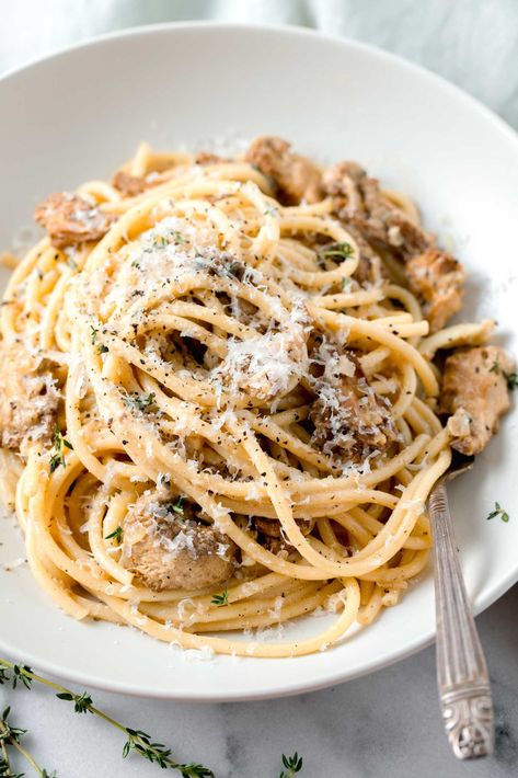 Pasta Table, Lions Mane Mushroom Recipe, Mushroom Recipes Vegan, Pasta Bakes, Mushroom Recipes Healthy, Lion's Mane Mushroom, Mushroom Recipes Pasta, Lions Mane, Lions Mane Mushroom