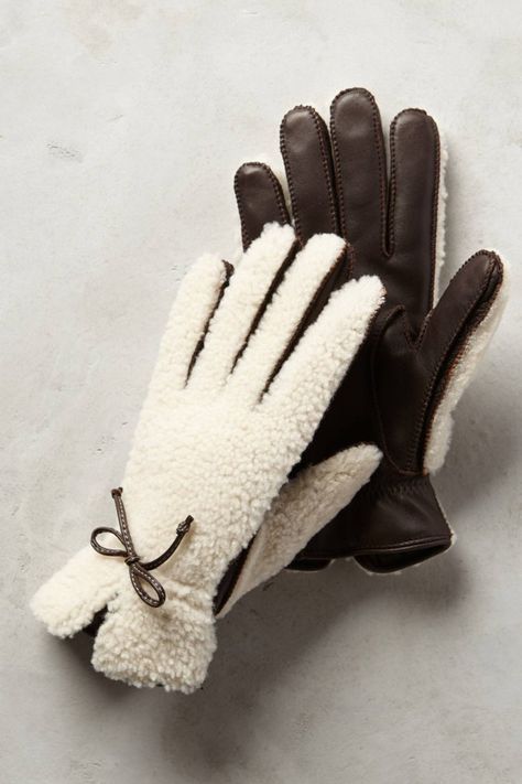 Fashion Gloves, Gloves Fashion, Winter Shoes For Women, Winter Cap, Winter Gloves, Sapphire Pendant, White Gloves, Womens Gloves, Winter Shoes