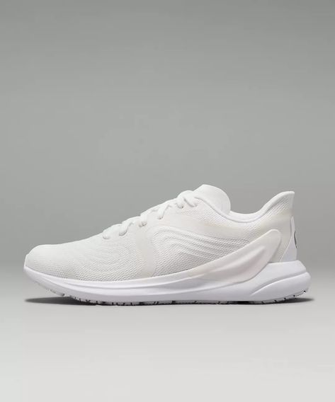 Discover great products at the best prices at Dealmoon. Lululemon Blissfeel 2 Women's Running Shoe | Women's Shoes | lululemon. Price:$148.00 at lululemon Hockey Shoes, Running Shoes Design, Lululemon Bags, Back To School Shoes, Lululemon Running, Tennis Shop, Neutral Running Shoes, Winter Fits, School Shoes